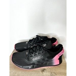 Adidas Sneakers Mens 13 NMD R1 V2 x Damian Lillard D.O.L.L.A. 2021